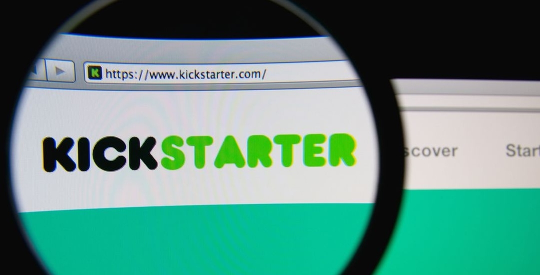 Setting up a Kickstarter page – Best practice