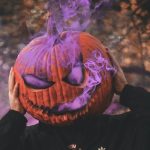 Indie Halloween games
