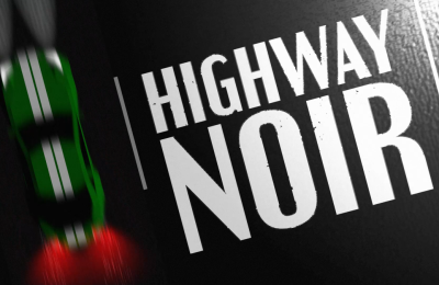 Highway Noir races onto Steam in early 2026 – a high-speed game of crime, conspiracy, and survival.