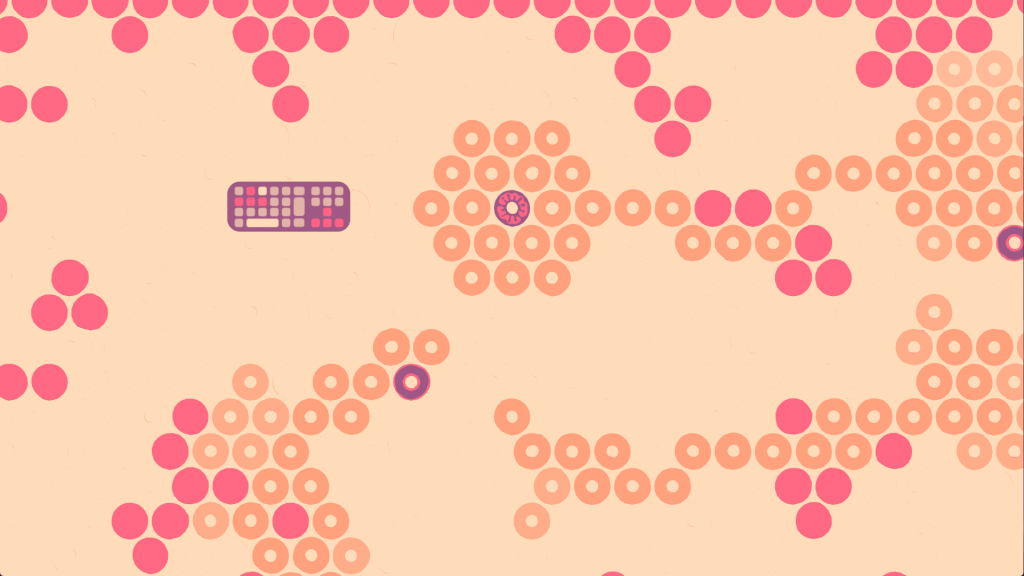 what surrounds us gameplay screenshot