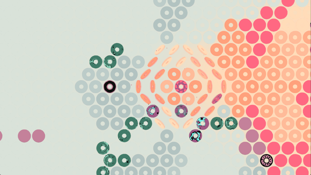 what surrounds us gameplay screenshot